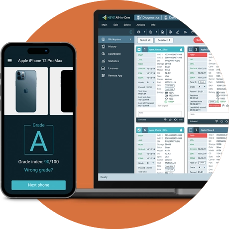 Automated Solutions