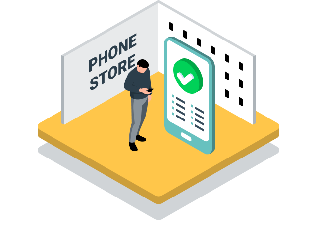 Mobile App