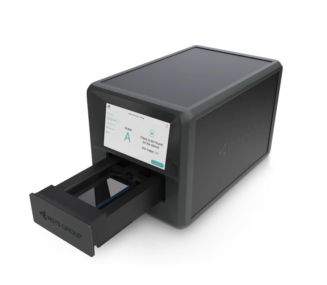 Automated Device Testing with Reeva