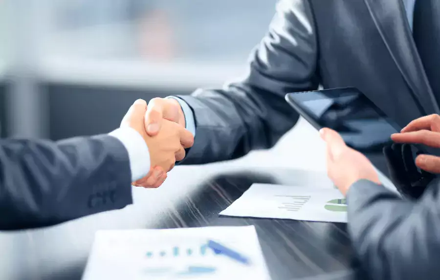 Partnership programs