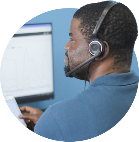 Customer Service